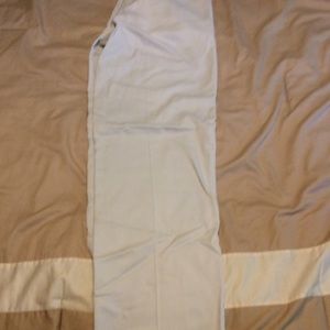 Dockers Relaxed Tan Dress Pants